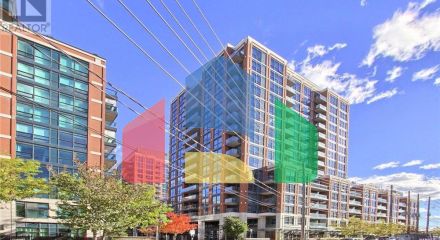 Residential - Single Family Home - Toronto, Canada - Canada