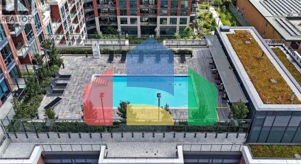 Residential - Single Family Home - Toronto, Canada - Canada