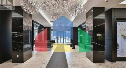 Residential - Single Family Home - Toronto, Canada - Canada