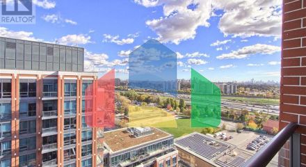 Residential - Single Family Home - Toronto, Canada - Canada