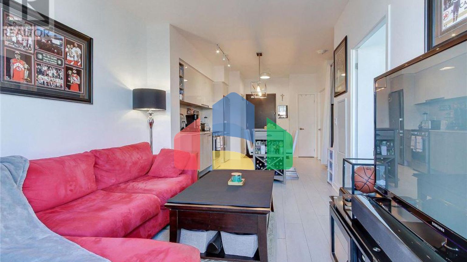 Residential - Single Family Home - Toronto, Canada - Canada