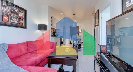 Residential - Single Family Home - Toronto, Canada - Canada