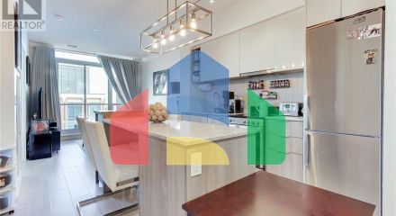 Residential - Single Family Home - Toronto, Canada - Canada