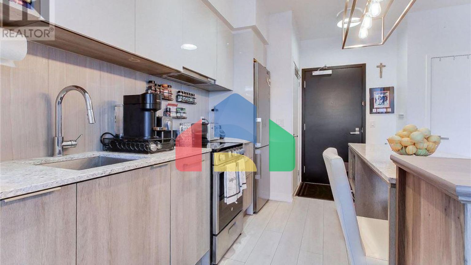 Residential - Single Family Home - Toronto, Canada - Canada