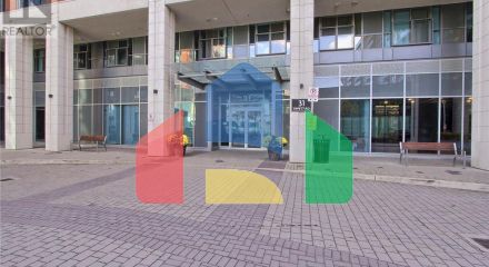 Residential - Single Family Home - Toronto, Canada - Canada