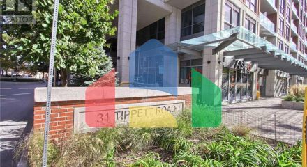 Residential - Single Family Home - Toronto, Canada - Canada