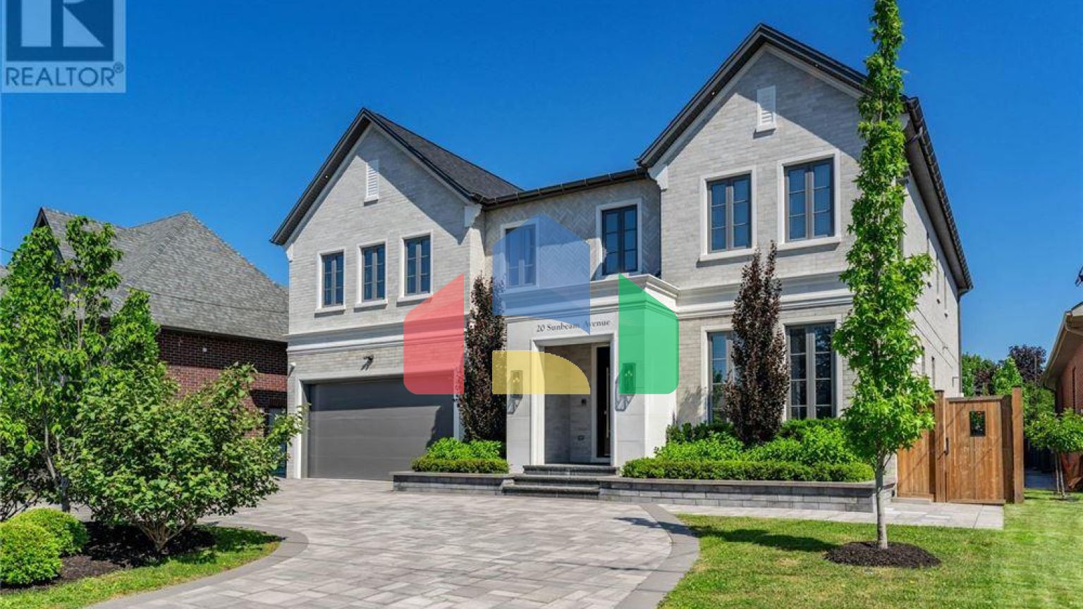 Residential - Single Family Home - Toronto, Canada - Canada