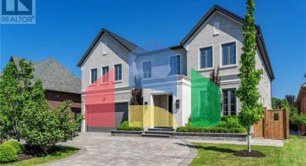 Residential - Single Family Home - Toronto, Canada - Canada