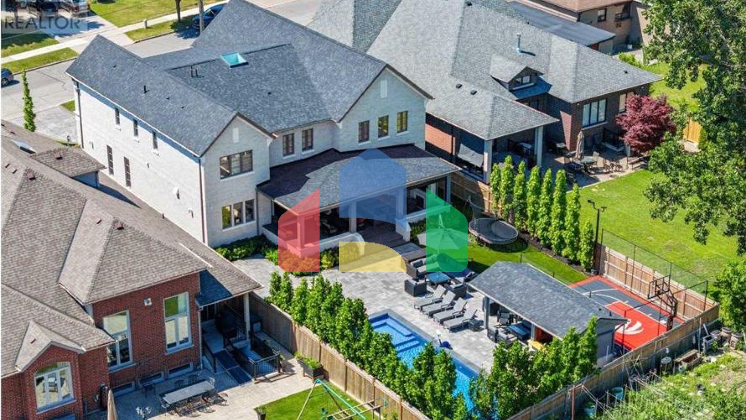 Residential - Single Family Home - Toronto, Canada - Canada