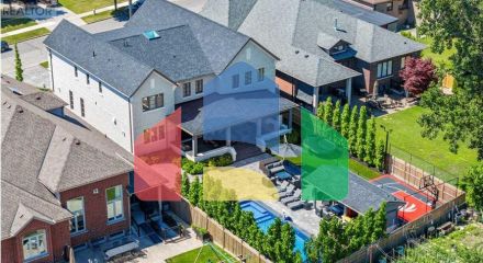 Residential - Single Family Home - Toronto, Canada - Canada