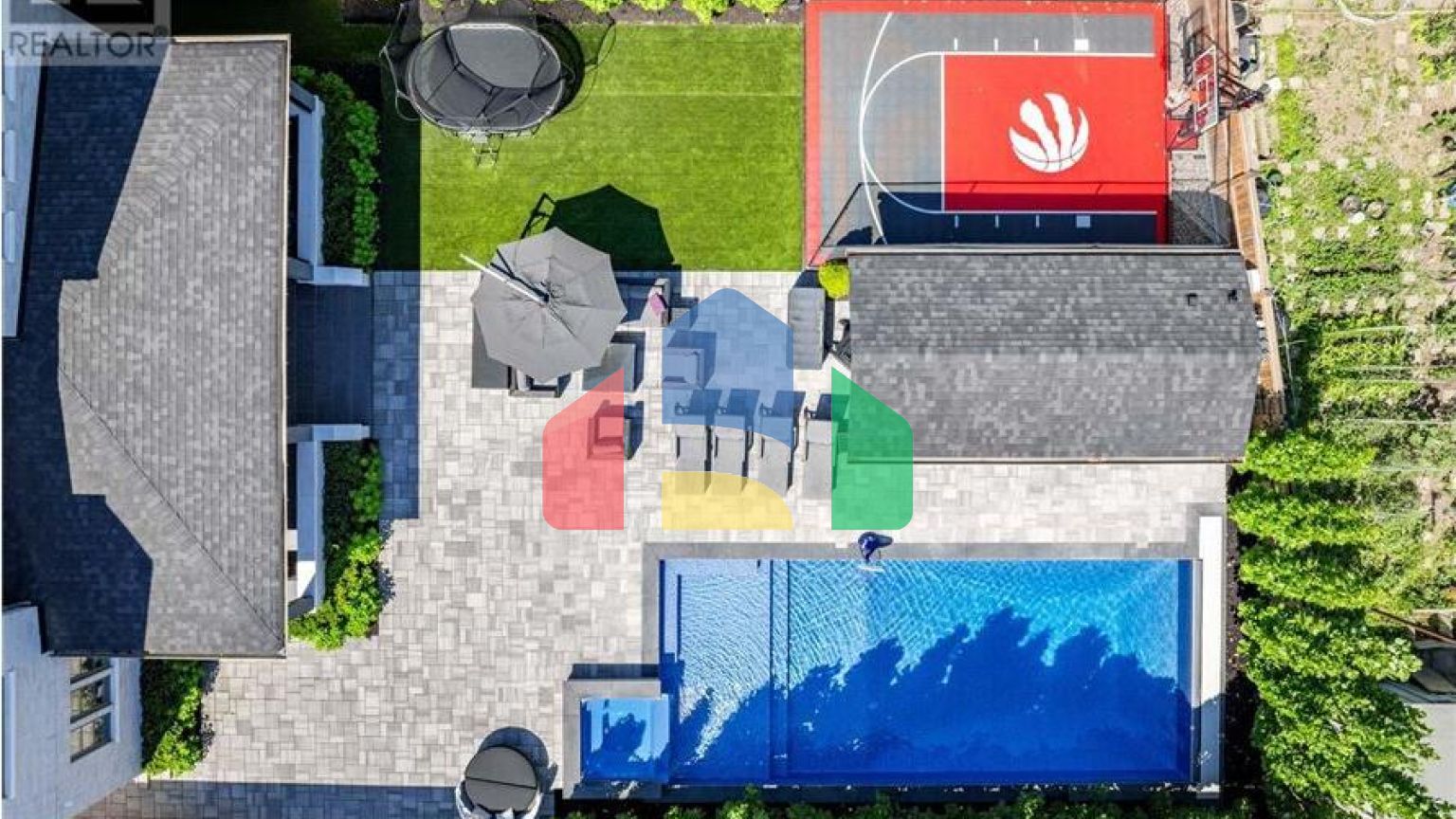 Residential - Single Family Home - Toronto, Canada - Canada