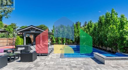 Residential - Single Family Home - Toronto, Canada - Canada