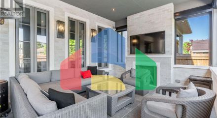 Residential - Single Family Home - Toronto, Canada - Canada