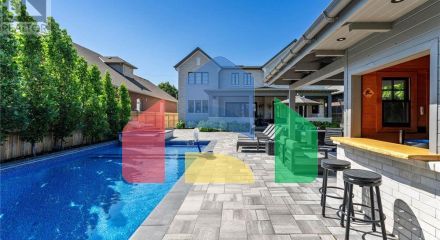 Residential - Single Family Home - Toronto, Canada - Canada