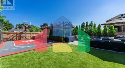 Residential - Single Family Home - Toronto, Canada - Canada