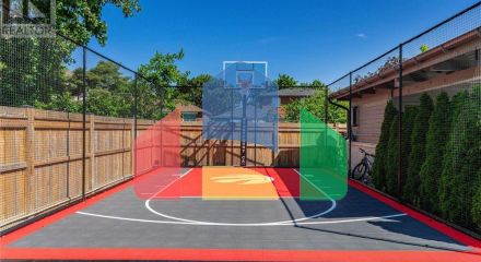 Residential - Single Family Home - Toronto, Canada - Canada