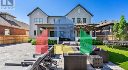 Residential - Single Family Home - Toronto, Canada - Canada