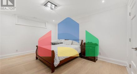 Residential - Single Family Home - Toronto, Canada - Canada