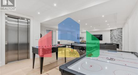 Residential - Single Family Home - Toronto, Canada - Canada