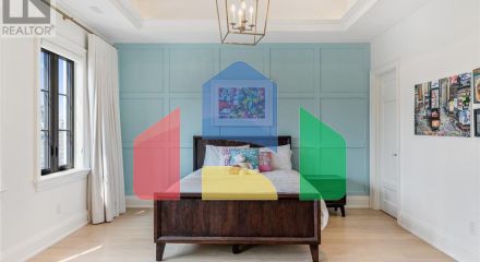 Residential - Single Family Home - Toronto, Canada - Canada