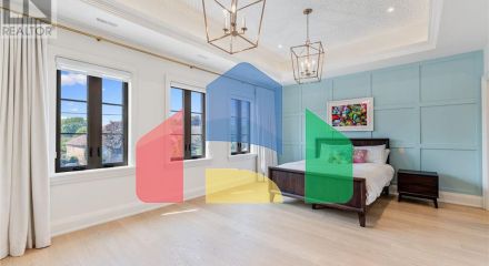 Residential - Single Family Home - Toronto, Canada - Canada