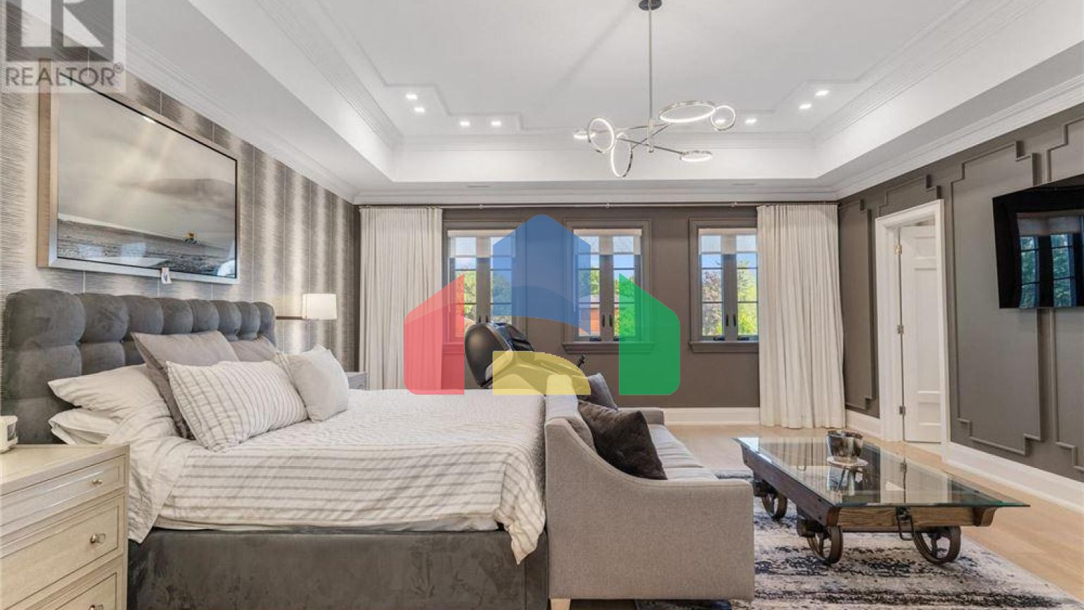 Residential - Single Family Home - Toronto, Canada - Canada