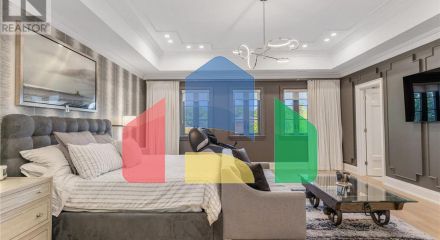 Residential - Single Family Home - Toronto, Canada - Canada