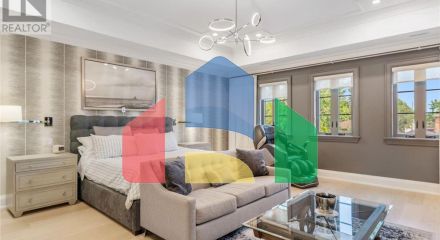 Residential - Single Family Home - Toronto, Canada - Canada