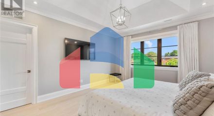 Residential - Single Family Home - Toronto, Canada - Canada