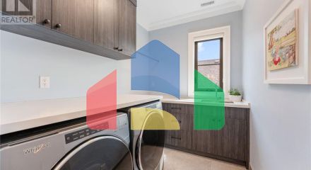 Residential - Single Family Home - Toronto, Canada - Canada