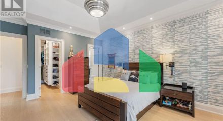 Residential - Single Family Home - Toronto, Canada - Canada