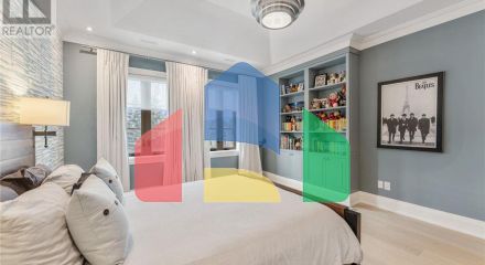 Residential - Single Family Home - Toronto, Canada - Canada