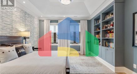 Residential - Single Family Home - Toronto, Canada - Canada