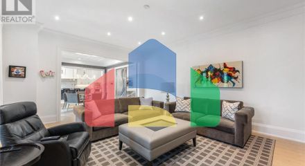 Residential - Single Family Home - Toronto, Canada - Canada