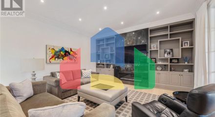 Residential - Single Family Home - Toronto, Canada - Canada