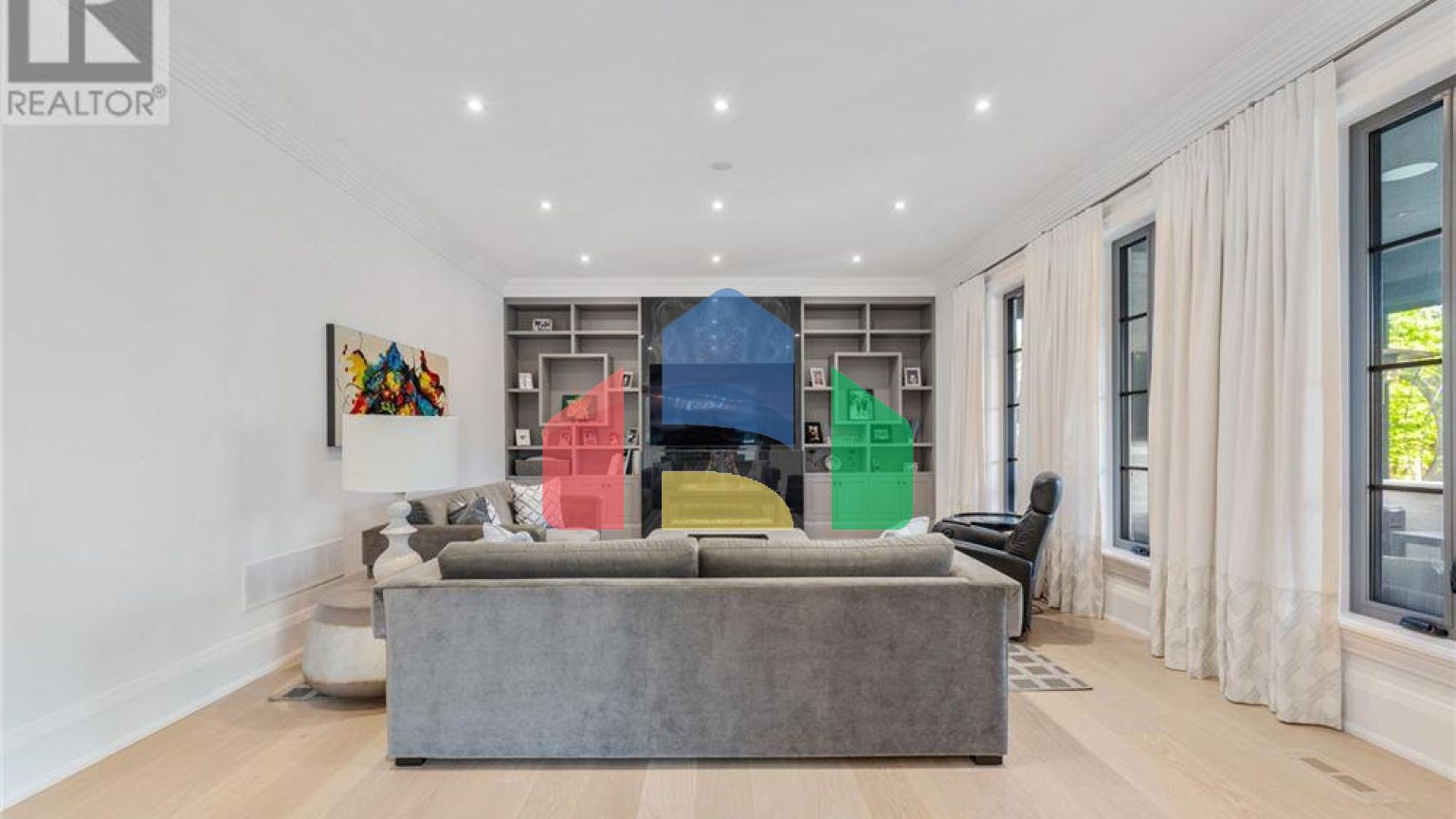 Residential - Single Family Home - Toronto, Canada - Canada