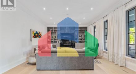 Residential - Single Family Home - Toronto, Canada - Canada