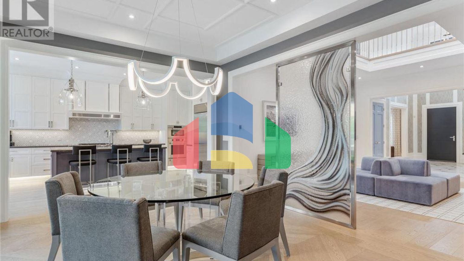 Residential - Single Family Home - Toronto, Canada - Canada