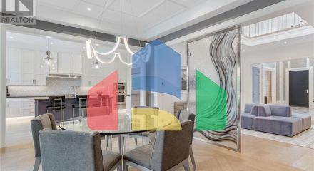 Residential - Single Family Home - Toronto, Canada - Canada