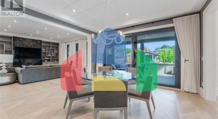 Residential - Single Family Home - Toronto, Canada - Canada