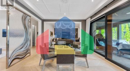 Residential - Single Family Home - Toronto, Canada - Canada