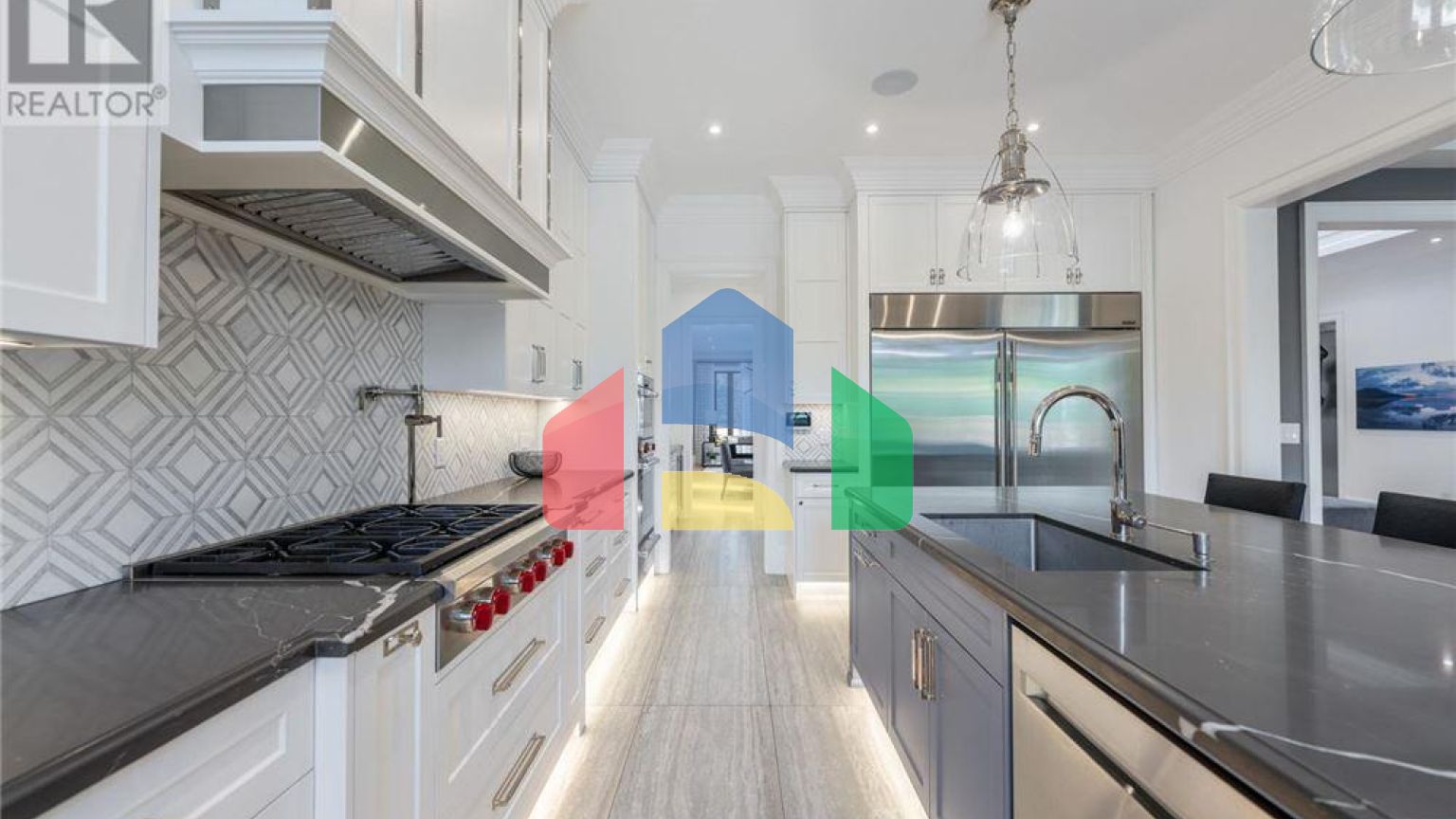 Residential - Single Family Home - Toronto, Canada - Canada