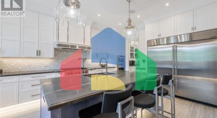 Residential - Single Family Home - Toronto, Canada - Canada