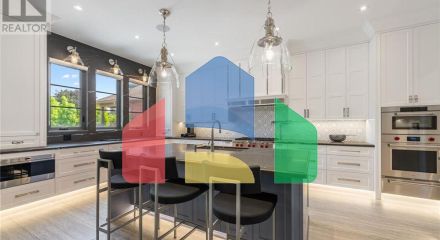 Residential - Single Family Home - Toronto, Canada - Canada