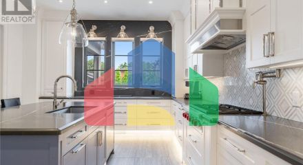 Residential - Single Family Home - Toronto, Canada - Canada