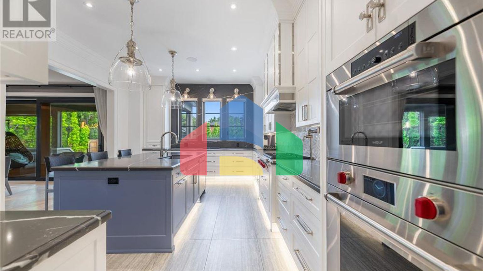 Residential - Single Family Home - Toronto, Canada - Canada