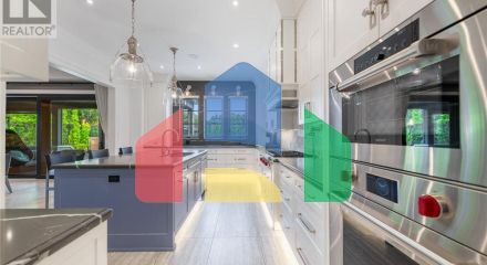 Residential - Single Family Home - Toronto, Canada - Canada