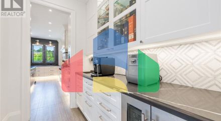 Residential - Single Family Home - Toronto, Canada - Canada