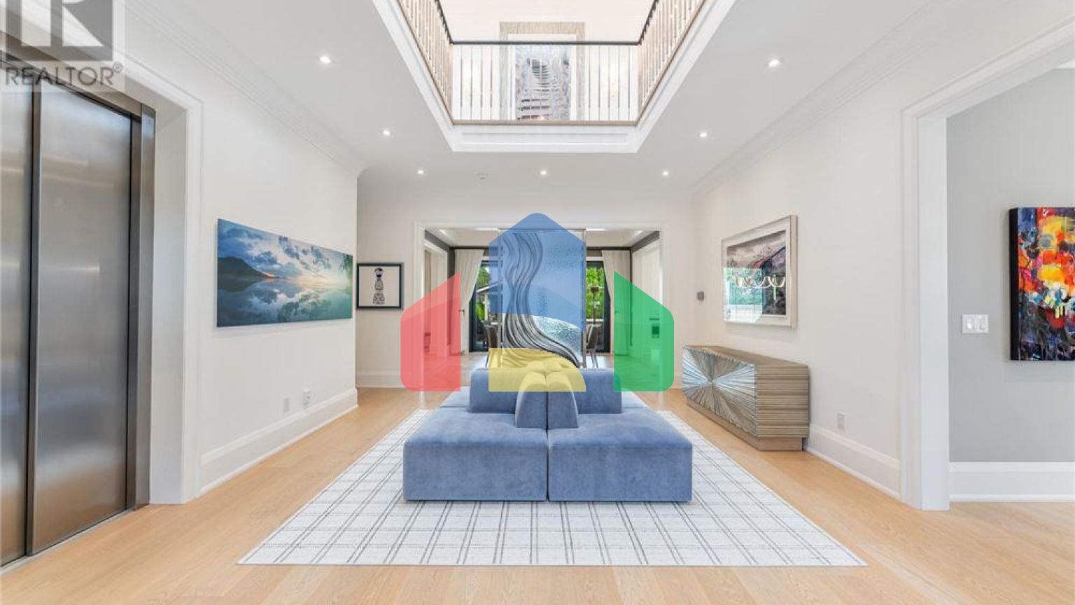 Residential - Single Family Home - Toronto, Canada - Canada