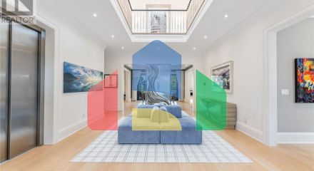 Residential - Single Family Home - Toronto, Canada - Canada